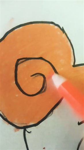 day-2#himawari#drawing