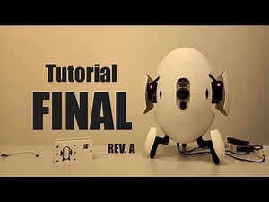 The Portal inspired sentry turret tutorial 15: Use cases summary