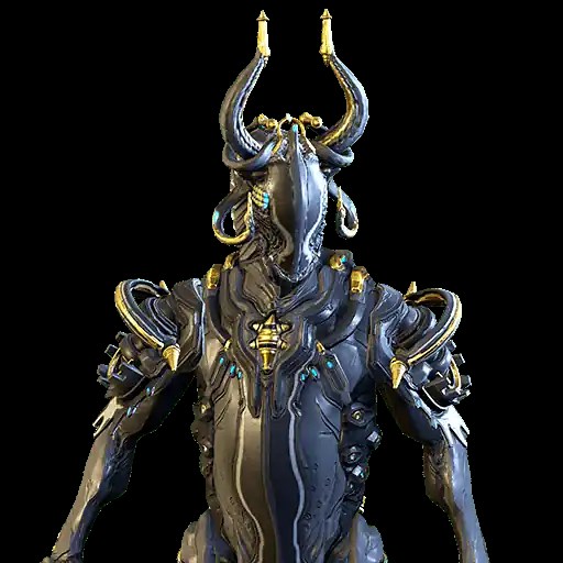 Oberon Prime - WARFRAME Wiki