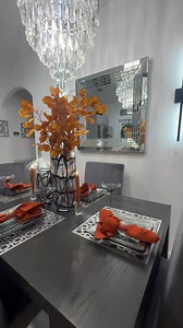 Fall Kitchen Inspo | Home Body with Forlisa