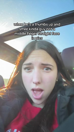 ava grace (@user152906843)’s video of thumbs up