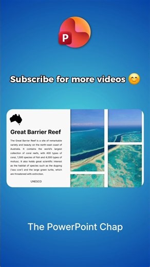 POV: You finally understand PowerPoint 😅 #powerpoint #tutorial #ppt