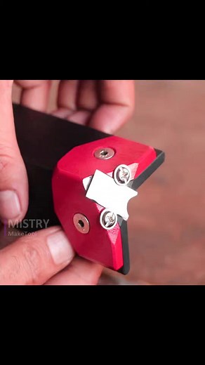 41K views · 446 reactions | DIY Edge Trimmer Chamfer plane #woodworkingjig #woodwork #tools #diytools #woodworkingtool | Mistry MakeTool | Facebook