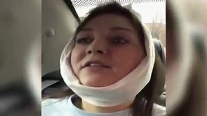 553K views · 1.8K shares | When you fall asleep with the TV on and have some pretty crazy dreams. | America's Funniest Home Videos | Facebook