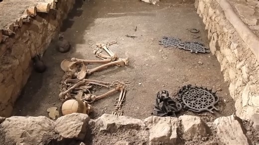 Ancient Turkey’s megaliths just rewrote what we thought about the Hittites