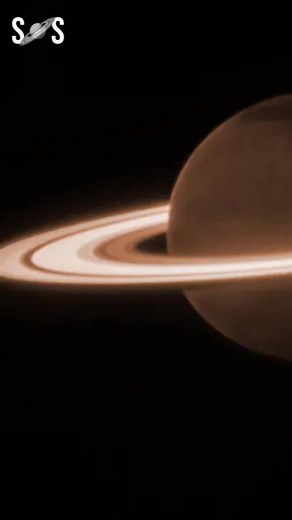 Stunning images of Saturn by James Webb #saturn #nebula #constellation #spacetime #astronomy #spacetravel #milkyway #stars #interstellar #sky #planets #nightphotograpy #solarsystem | Secrets of Space