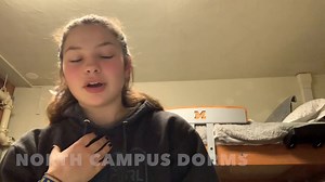 📽️ North Campus Dorms