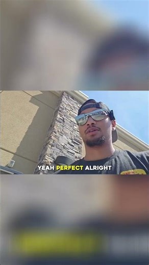 Package Locker Opens Successfully With Phone #shorts