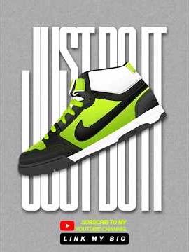 Creative Typography Poster Design Tutorial | Photoshop 2026 #typographyposterdesign #posterdesign