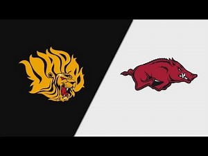 2023 SWAC-SEC Women's Basketball Arkansas Pine Bluff vs Arkansas