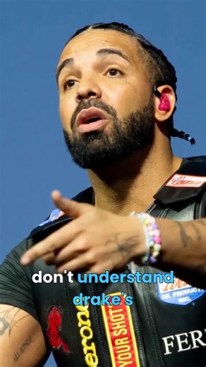 Drake's Performance Had Everyone Talking #drake #concert #trending