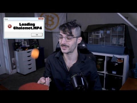 The Supreme Cut: Timothée Chalamet Documentary Ping-Pong Bloopers