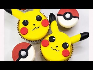 20 Character Cupcakes | Fun Cupcake Decorating Ideas 🧁