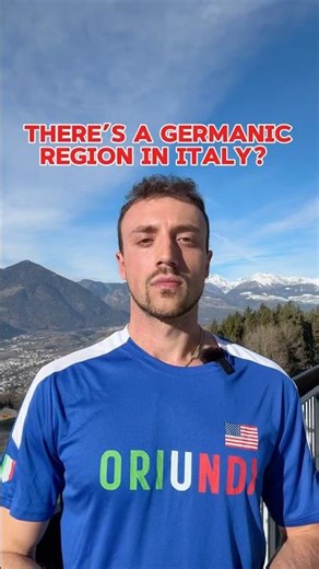 Where can you find Germanic culture in Italy?