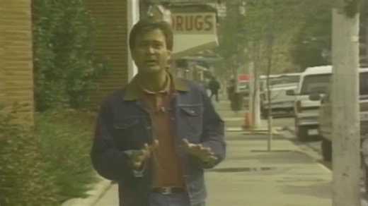 Senior Reporter Don Nelson to bid farewell to local news | Haystack News