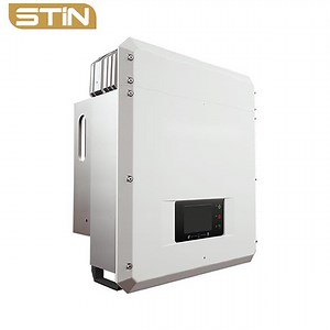[Hot Item] Split Phase Inverter 120V 20kw off Grid Solar Inverter with MPPT Solar Charge Controller