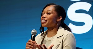 Allyson Felix exclusive: On her IOC Athletes’ Commission role, LA 2028, post-retirement projects & more