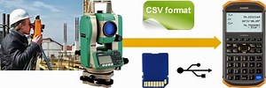 Calculators for civil engineering and surveying