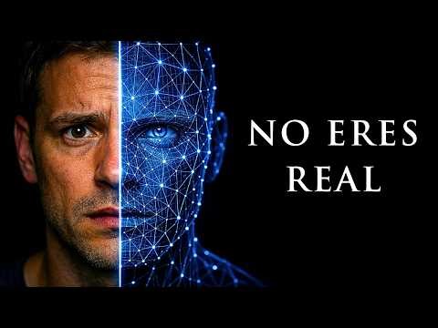 ¿Vivimos dentro de un modelo y no de la realidad real? | Conocimiento para Dormir