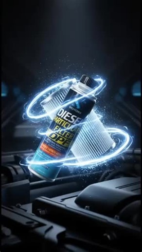 Using a Diesel DPF Cleaner Formula helps break down soot and carbon deposits inside the DPF. When added to the fuel tank, it supports natural regeneration, improves exhaust flow, and restores engine efficiency. Regular use of a DPF cleaner is a preventive maintenance step that keeps your diesel engine running cleaner and smoother. #ssmotorsgroup #DPFCleaner #CarTok #DieselCare #CarMaintenance #TiktokViral#Trending#Viral#DIY#Diesel#DPF#Cleaner#Formula#CarCommunity#4X4#Engine#Repair#Accessories#Di