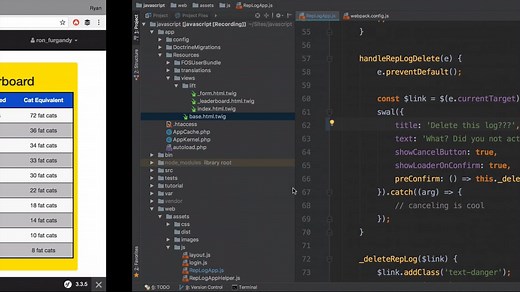 watch   Install jQuery with Yarn