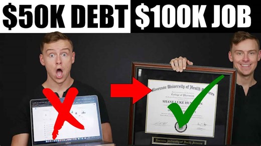 Top 10 useless college degree red flags to watch for