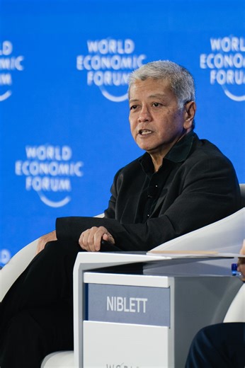 21对话｜专访新加坡国立大学李光耀公共政策学院院长柯成兴：新质生产力是巨大增长机遇 - 21经济网