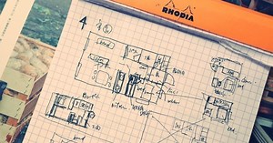 そもそも論。文章が書けないのは、〇〇〇〇〇を考えてないからだ。「１日１note」３日目。