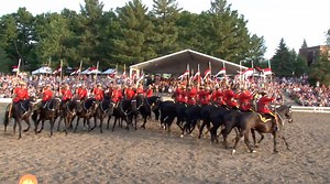 10K views · 650 reactions | A year into this pandemic may have some of us feeling like we're going in circles. Just like how our Musical Ride horses follow the instructions of the riders, we need to continue to follow the advice of our public health leaders so we'll come out of it together. | Royal Canadian Mounted Police | Facebook
