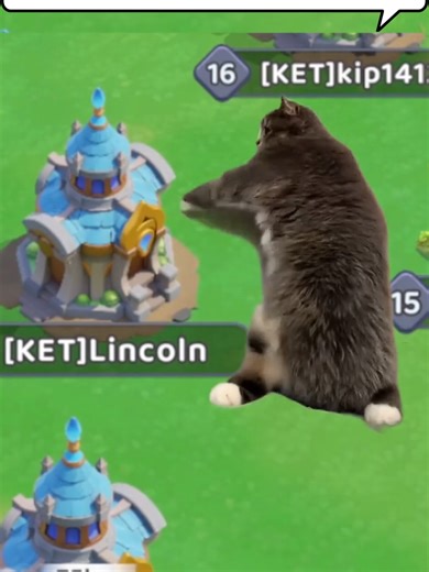 Bro... *Note: KVK is a mobile game currently in open testing—come try it! 🧪🎮 #meme#fyp#game#kvk