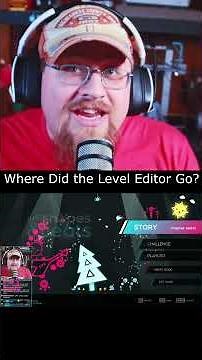 What Happened to the JSAB Level Editor pt2