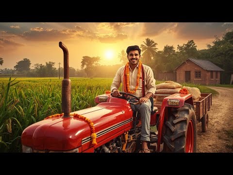 👉 LIVE: Starting a New Farming Life in Farming Simulator 22!