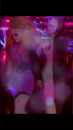 BATMAN BEYOND(1999)MELANIE WALKER 10