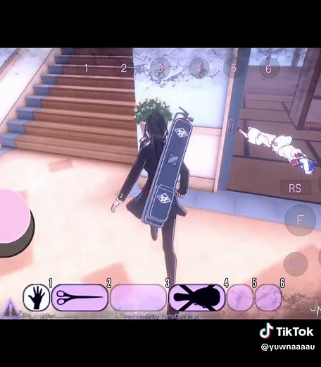 Yandere Simulator: Genocide Ending Explained