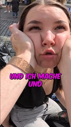 Nicht beißen #davidbost #motorrad #gehtsteil #shorts