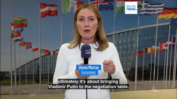 Latest news bulletin | October 16th, 2025 – Midday