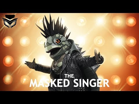 Turtle’s Performances | THE MASKED SINGER | SEASON 3