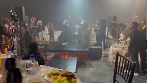 24K views · 2.3K reactions | Last night was  Sharon Manyonganise Thank you Apostle B Java  Video by Minister Michael Mahendere  #JAM2021 #abj | Minister Ellard | Facebook