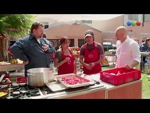Masterchef Argentina S1E10 - capitulo 10