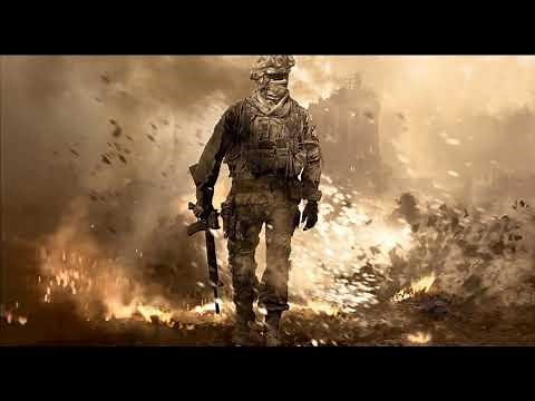 Call of Duty: Modern Warfare 2 death screams