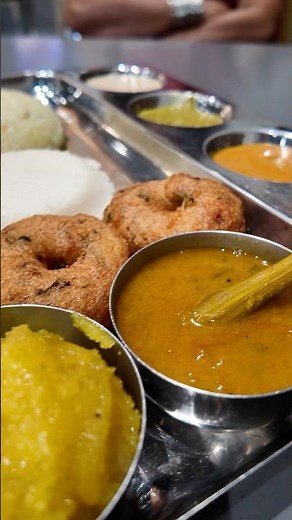 South Indian food is just a whole other level and at Kovai Cafe, they are doing it right.