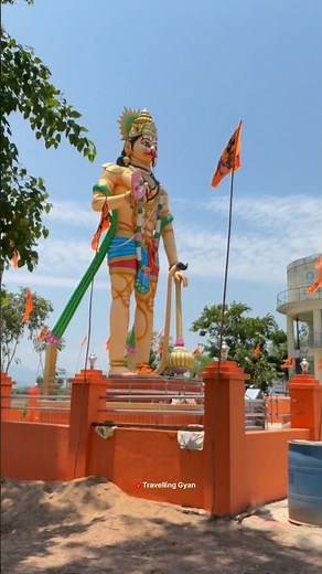 The Ultimate Hero Hanuman l Jay Sri Ram l Chhati Chiri Dele Tu Odia Song l Ne re Neijare Odia Song