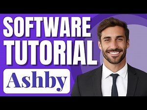 Ashby ATS Demo | ATS, Analytics, Scheduling, and CRM Software Overview