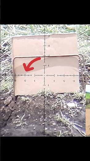 Learn how to adjust your scope