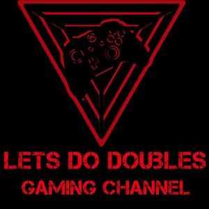 LetsDoDoubles - Twitch