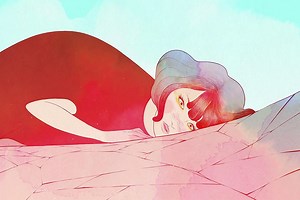 Gris, game de plataforma emocional, já está disponível para PC e Switch