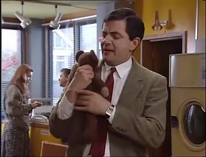 y2mate.com - Spring Cleaning with Bean  Funny Clips  Mr Bean Official_480p