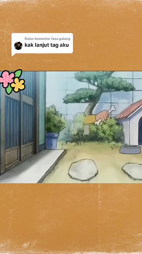 Membalas @faza.galang part lanjutanya kak #fyp #foryou #doraemon #doraemonbahasaindonesia #happycartoon9 #serunyaditiktok