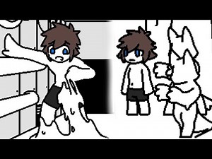 CHANGED - Don't Get Grabbed By A Furry Or You Become One Seriously [ 2 ]