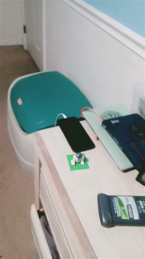 R2 D2 is everywhere!!!